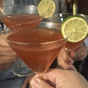 Cosmopolitan