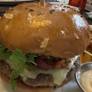 Burger week