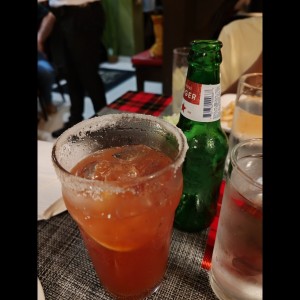 Michelada