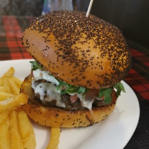 Burguer Week 2022