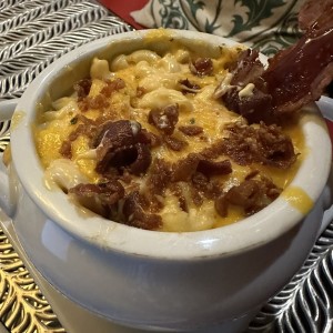 Stout Mac & Cheese