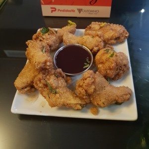 wings