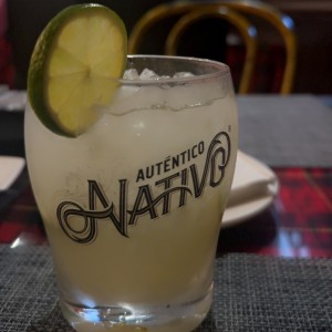 Caipirihna