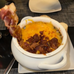 Stout Mac & Cheese