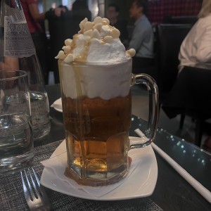 Butter Brew