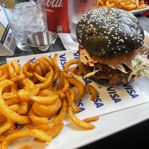 Lago Ness- Burger Week 2026