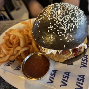 Burguer week