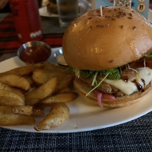 Burguer