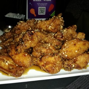 Wings Week