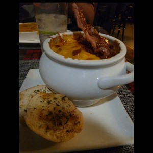 Platos fuertes - Stout Mac & Cheese