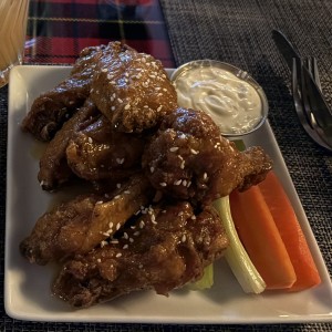 Wings