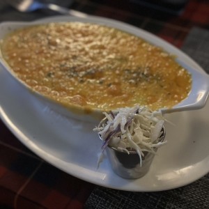 Platos fuertes - Cottage Pie
