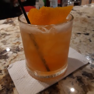 whisky sour