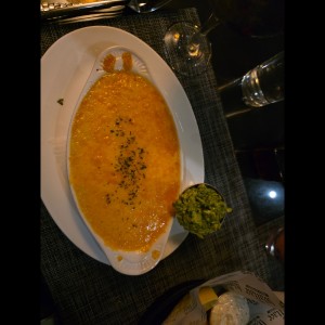 Platos fuertes - Cottage Pie