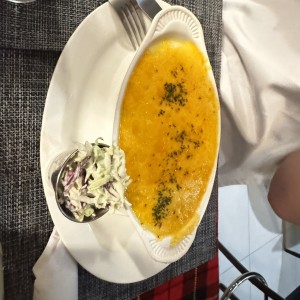 Platos fuertes - Cottage Pie