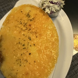 Platos fuertes - Cottage Pie