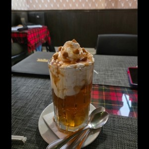 Butter Brew