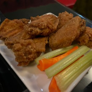Alitas