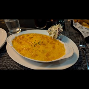 Platos fuertes - Cottage Pie