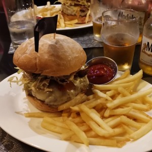 The Highlander