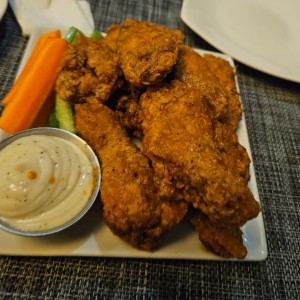 Alitas - Buffalo