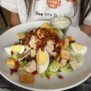 The Wallace Salad