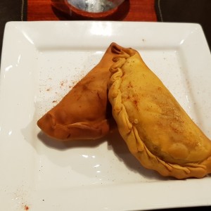 Empanadas Argentinas