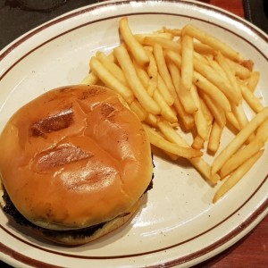 Hamburguesa