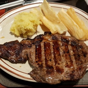 rib eye
