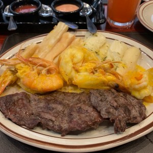 Pamperito Mixto