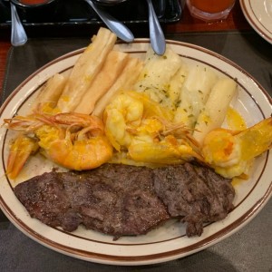 pamperito mixto