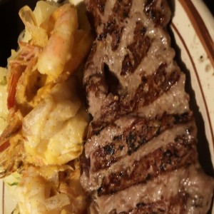 Skirt Steak