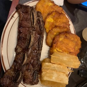tiritas de carne