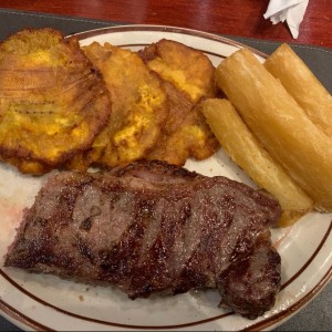 bife de chorizo