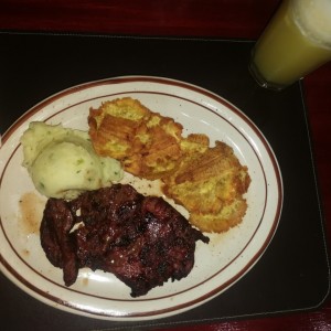filete 8oz