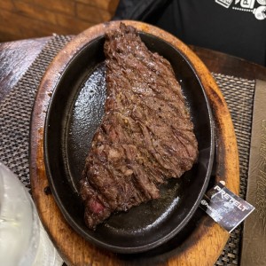 CHURRASCO (VACIO) -12 oz