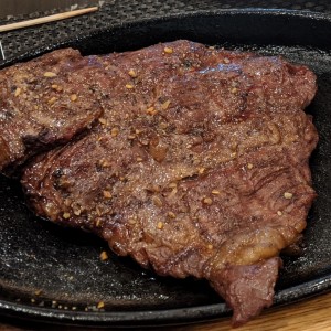 Churrasco