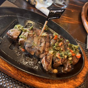 Sirloin 