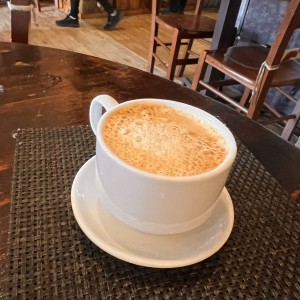 Capuchino 