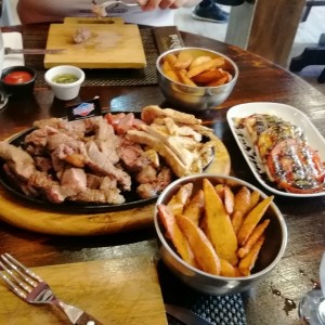 picada nacional