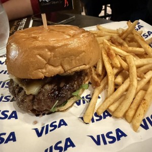 Burger week
