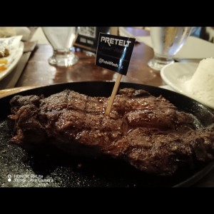 RIBEYE NACIONAL -12 oz