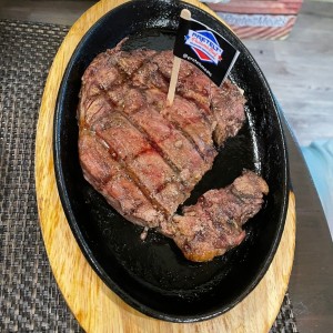 Rib-eye