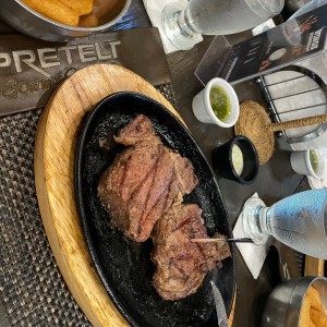 Rib-eye