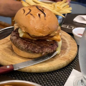 Hamburguesa