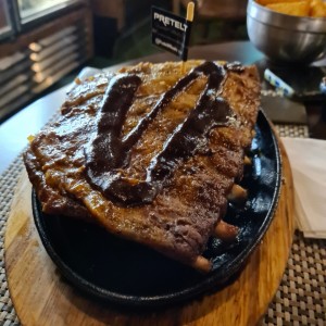 Costillas