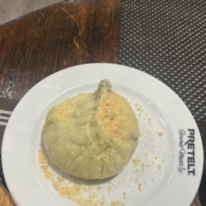 Pure Rustico