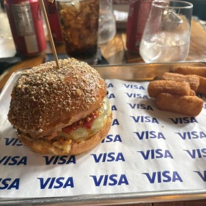 Hambuguesa