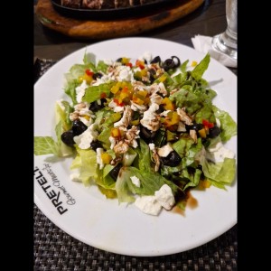 ensalada especial 