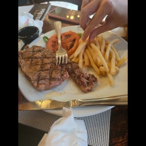 RIBEYE NACIONAL -12 oz